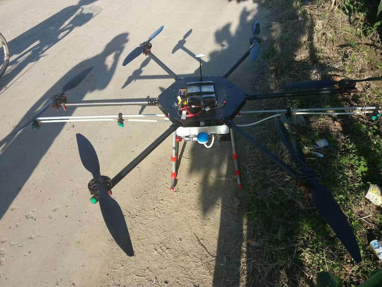 無人機(jī)培訓(xùn)：考ASFC還是AOPA哪個比較好