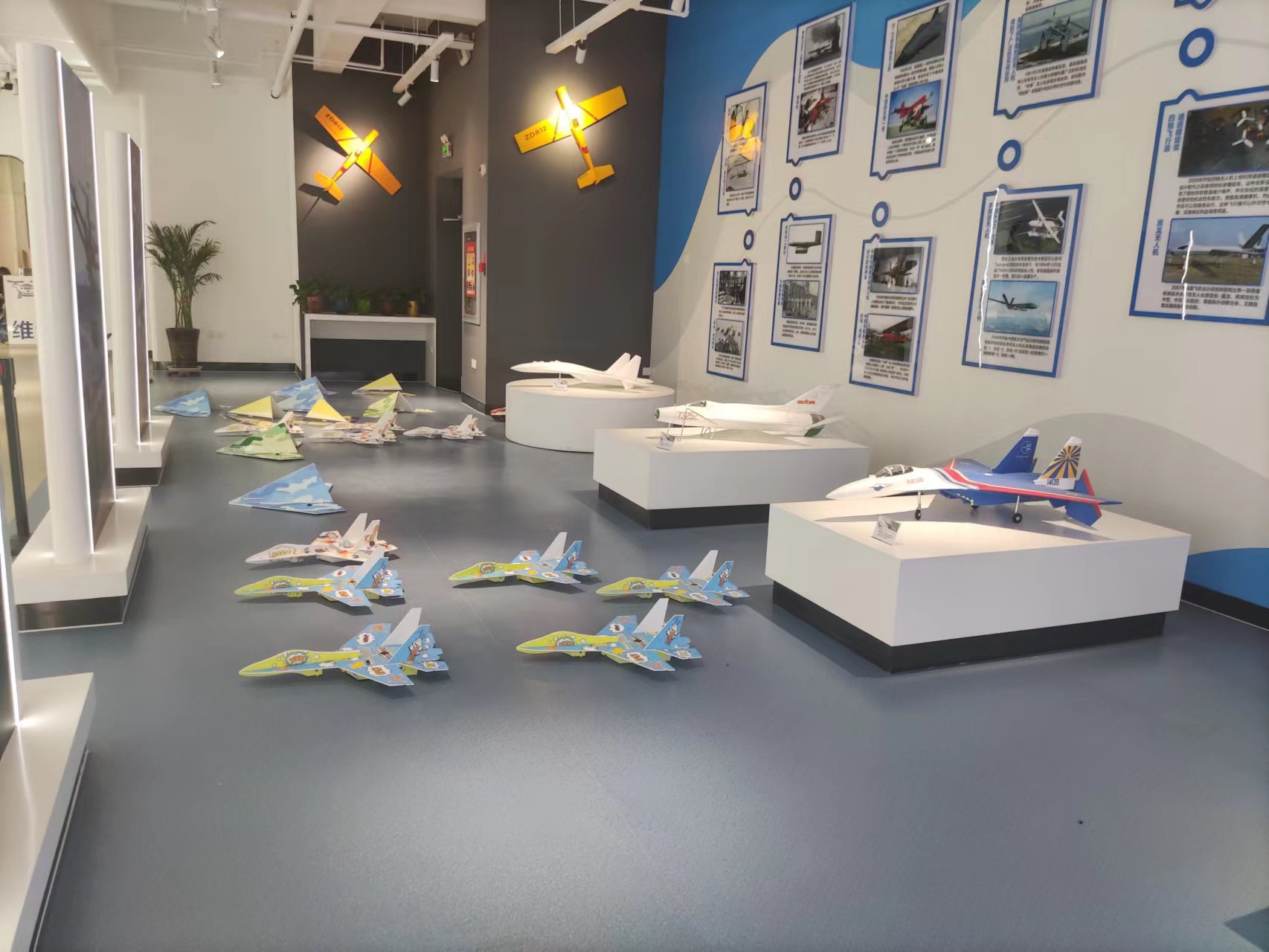 無人機(jī)駕駛員考試是在哪幾天？