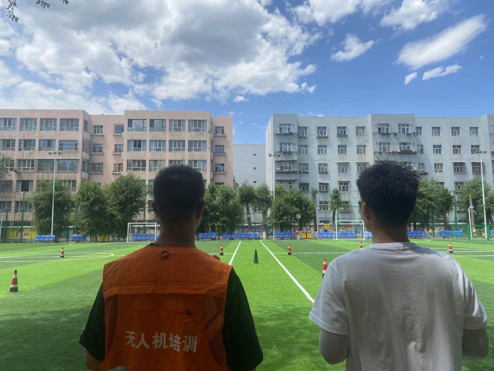 無人機培訓(xùn)：無人機培訓(xùn)考試流程是什么？