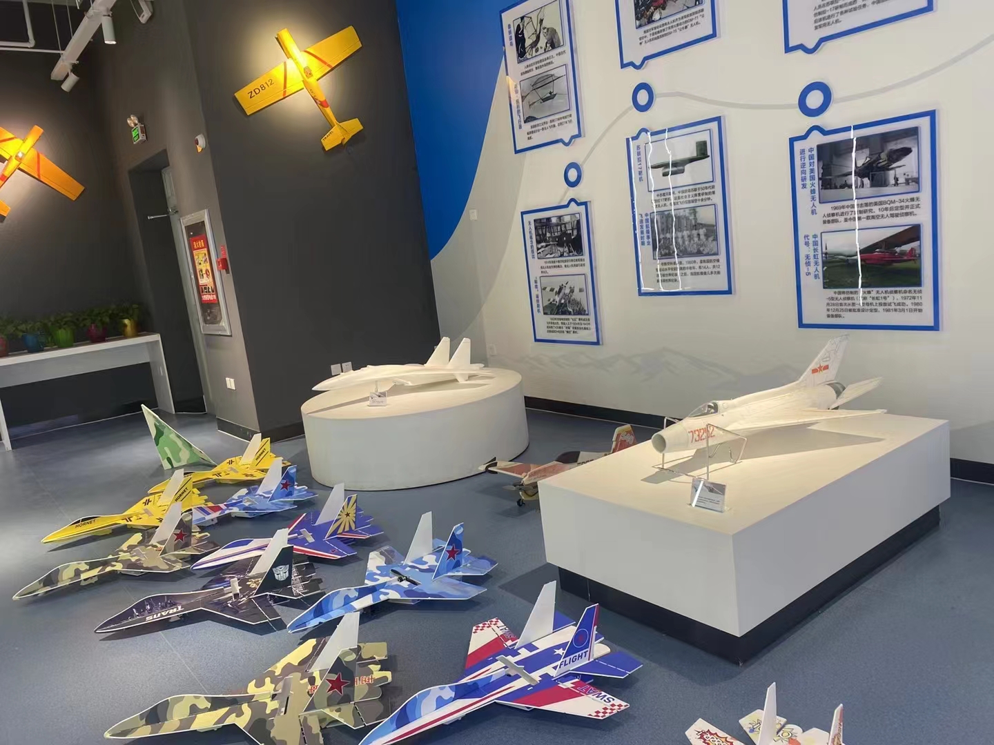 新疆無人機培訓：如何正確的使用無人機電池