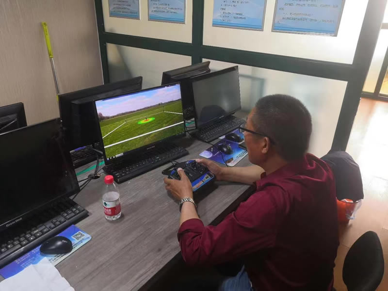 新疆無人機培訓 新疆無人機培訓機構:無人機培訓到底有多么的重要