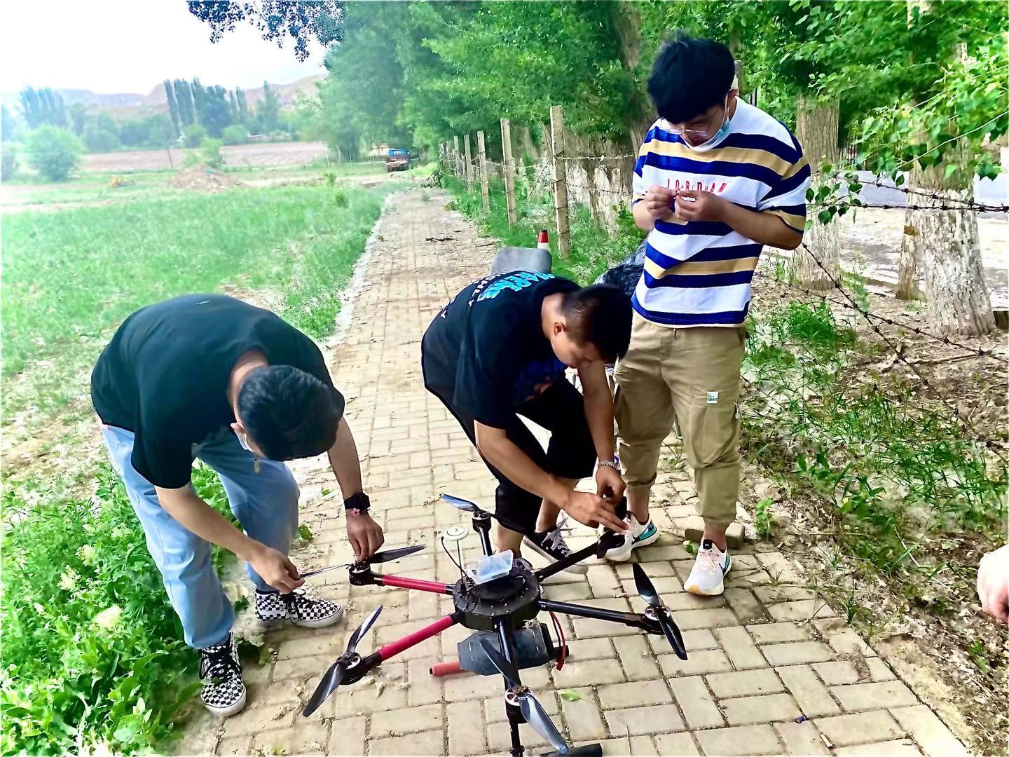 無人機培訓機構—— 無人機駕駛證有哪些用處