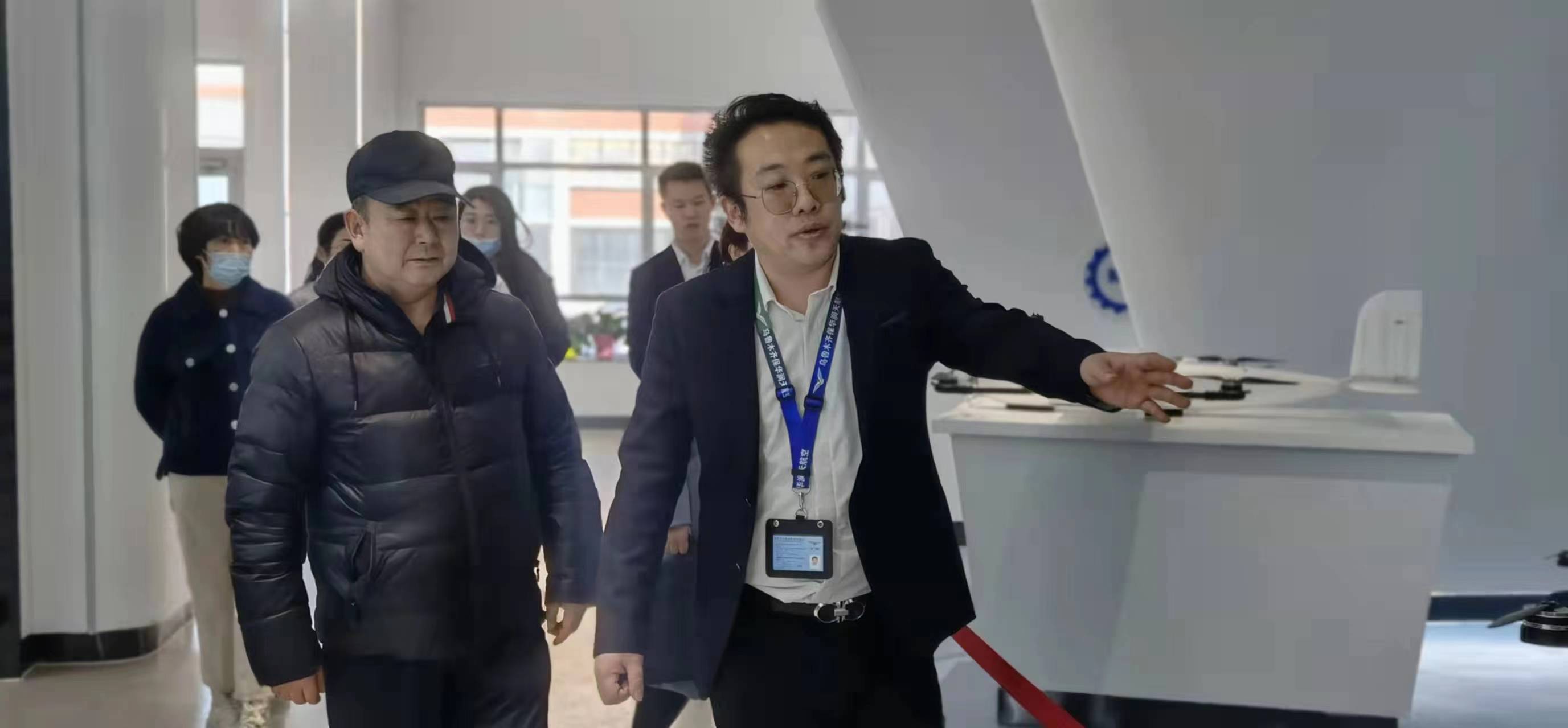 無(wú)人機(jī)駕駛證，無(wú)人機(jī)駕駛證怎么考取