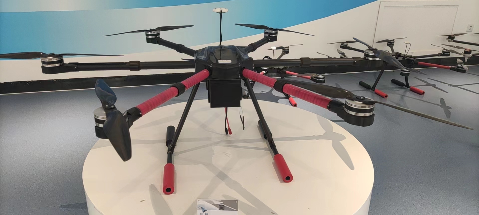 無人機培訓機構 無人機培訓學習駕駛執照分類