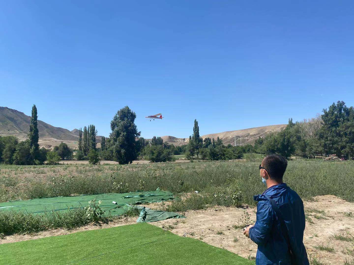 植保無人機(jī),植保無人機(jī)培訓(xùn),新疆植保無人機(jī)培訓(xùn) 終于有人把植保無人機(jī)走向趨勢說透了,解說的太透徹了!