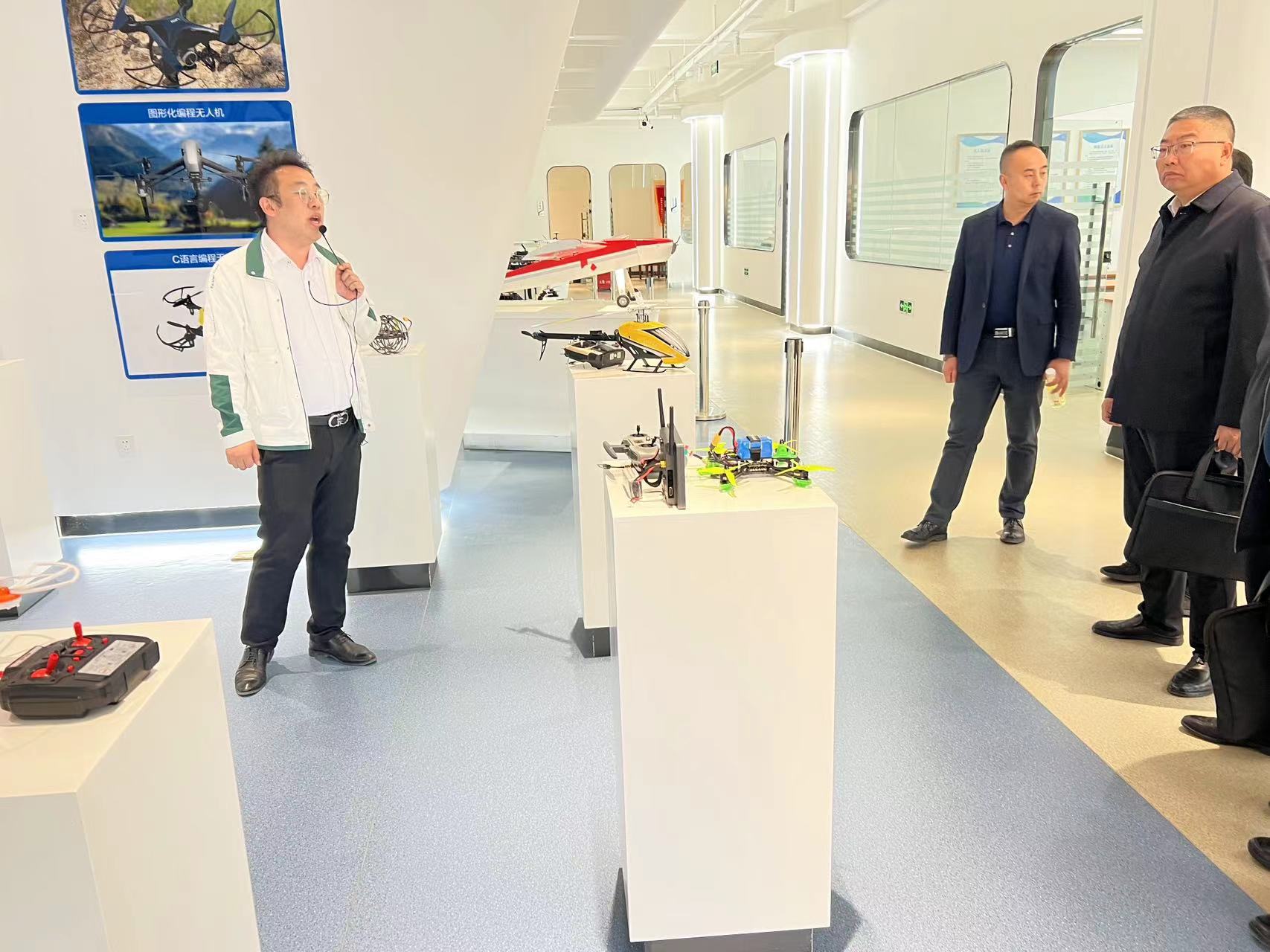 無人機表演需要審批嗎