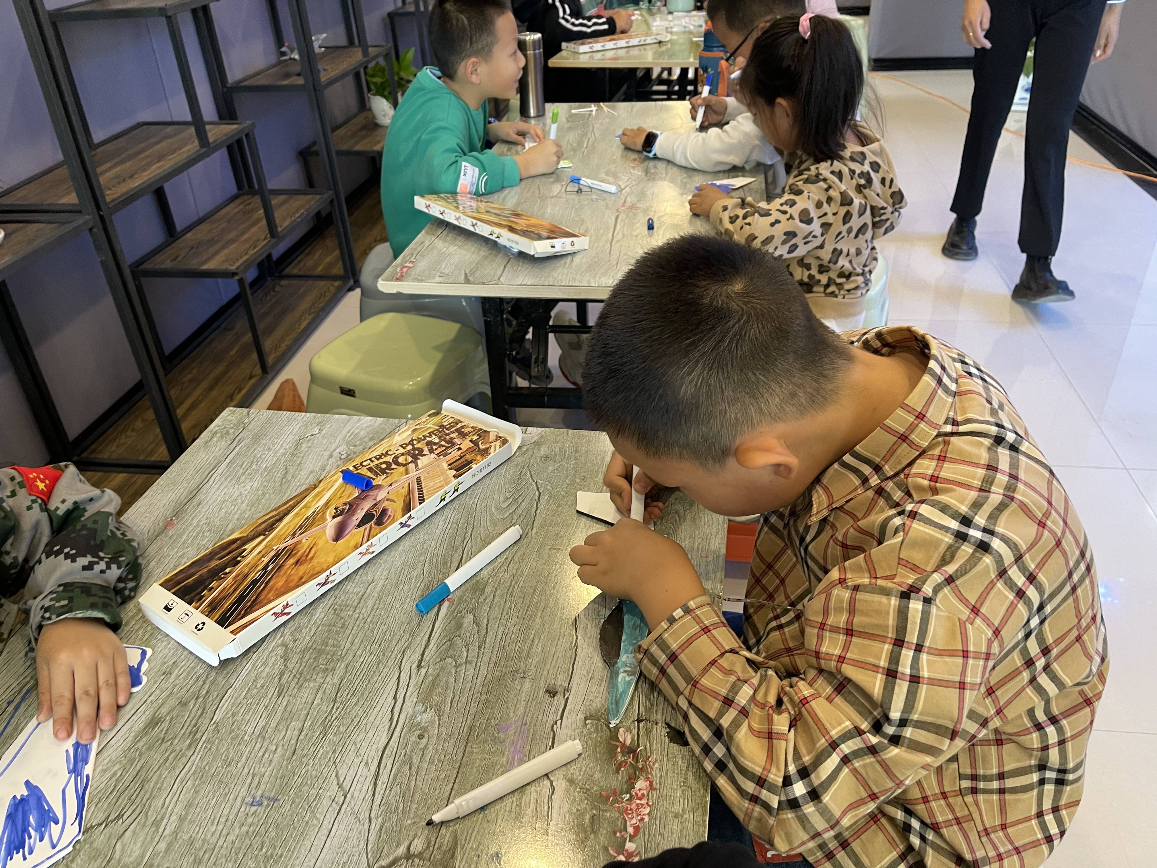 青少年無人機培訓常見問題