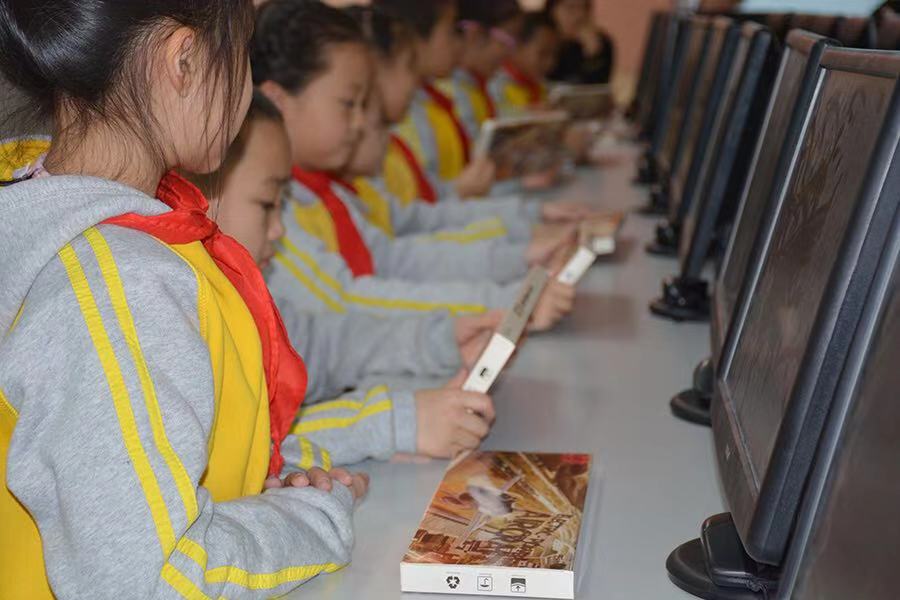 新疆青少年無人機培訓丨為什么要對青少年無人機培訓?學無人機有什么好處?