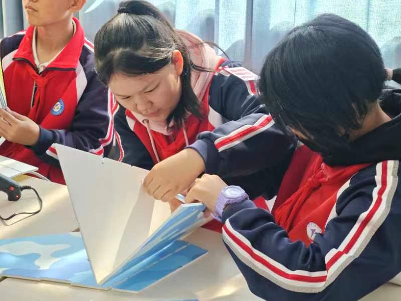 低空經濟下，新疆青少年無人機、航模培訓從保華潤天航空啟航