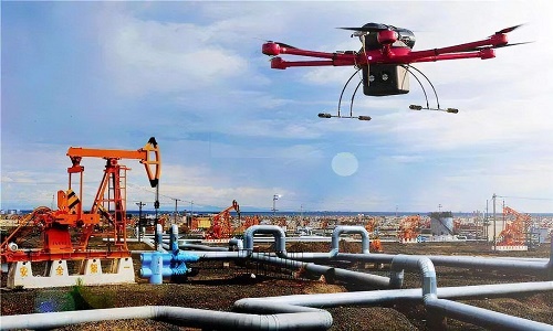 低空經濟蓬勃發展，無人機執照的含金量還在提高-新疆保華潤天航空