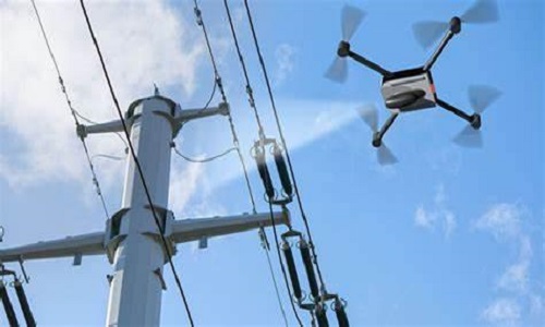 低空經濟蓬勃發展，無人機執照的含金量還在提高-新疆保華潤天航空