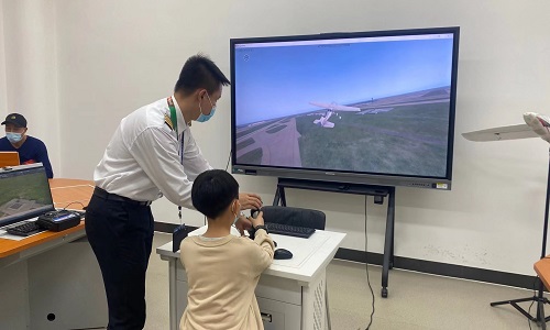 【新疆保華潤天航空】從兒童無人機培訓班看未來科技教育的趨勢