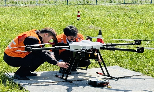 【保華潤天青少年無人機培訓】無人機飛行不再難:國家認可的駕照指南來了