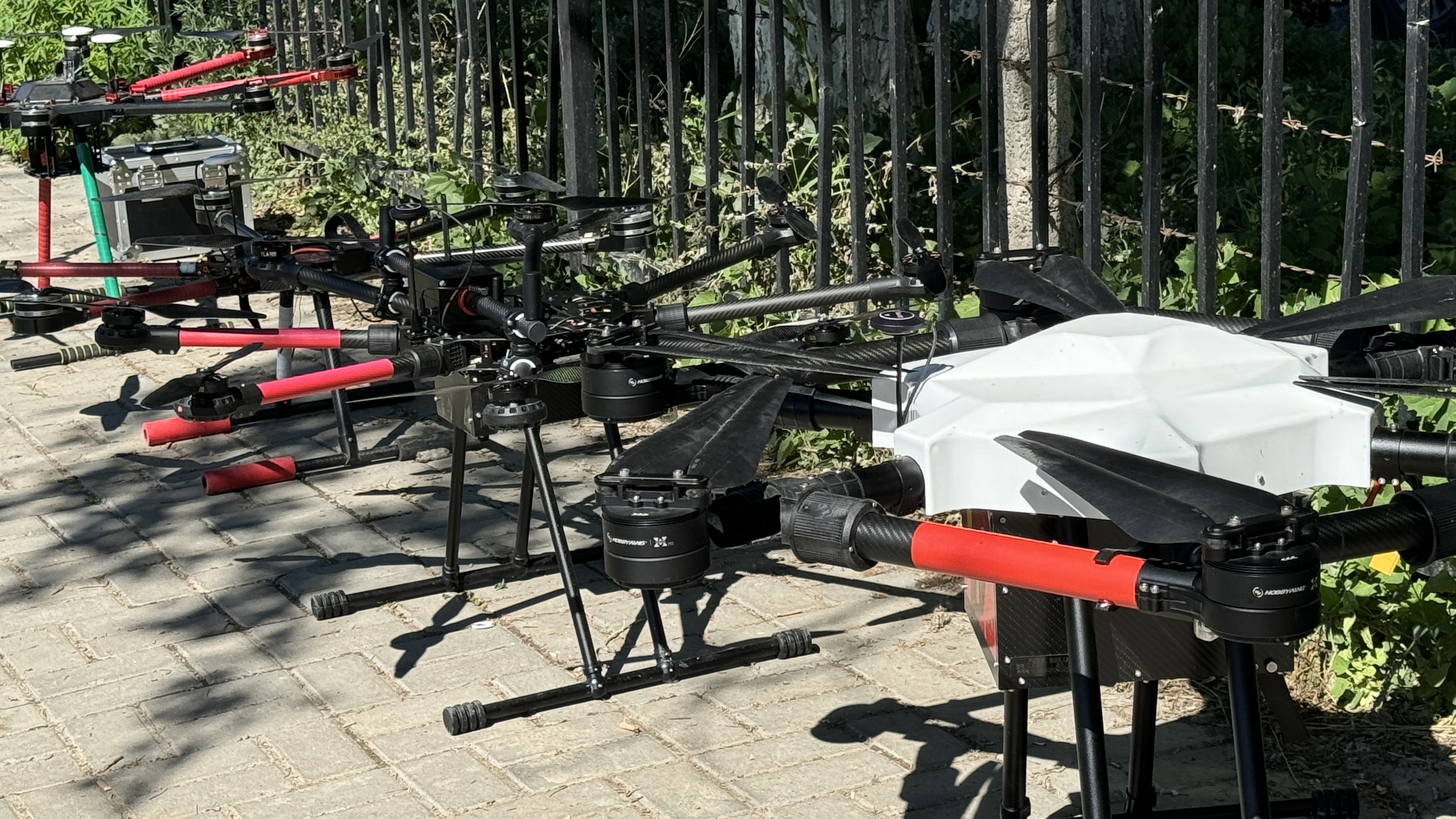 【新疆保華潤天青少年無人機培訓】無人機好學嗎？0基礎能學嗎？