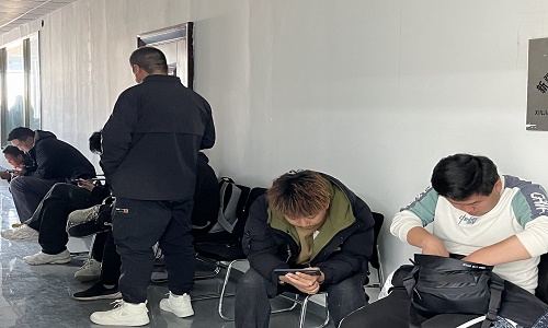 CAAC無人機執照培訓全攻略:新疆保華潤天航空引領專業多旋翼無人機培訓課程