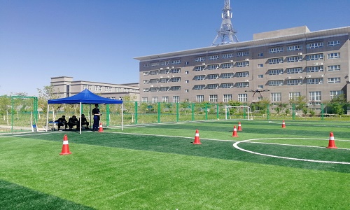 新疆保華潤天航空青少年無人機培訓中心：值得投資的未來技能