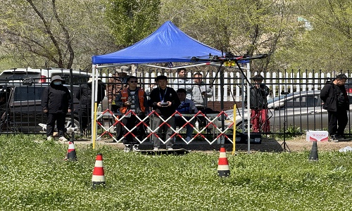 【新疆無人機培訓】新疆保華潤天：多旋翼無人機超視距駕駛證培訓費用全解析