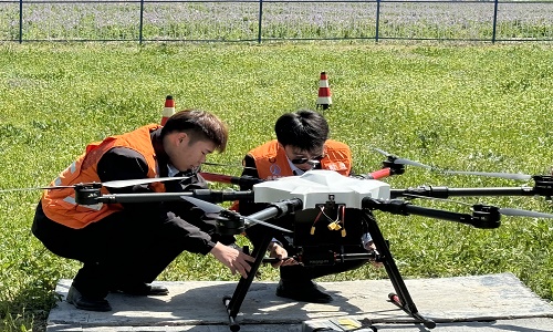 【新疆無人機培訓】新疆保華潤天：多旋翼無人機超視距駕駛證培訓費用全解析