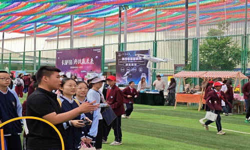 新疆無人機培訓【保華潤天航空】市面上各種無人機證件的區別和用途你知道嗎?