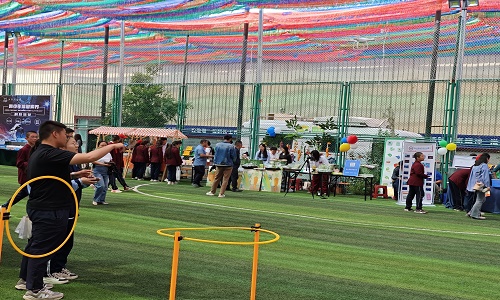 新疆青少年無(wú)人機(jī)培訓(xùn)【保華潤(rùn)天航空】：青少年學(xué)無(wú)人機(jī)鍛煉什么能力