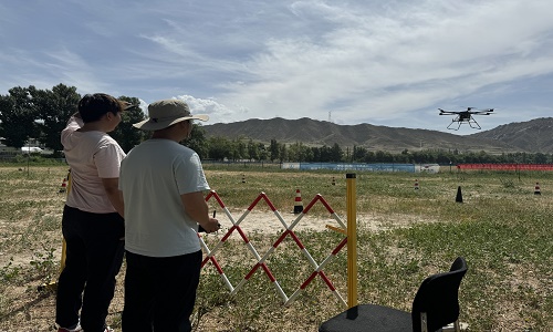 新疆保華潤天航空青少年無人機培訓：關于無人機考證的最全解析 含金量超高！