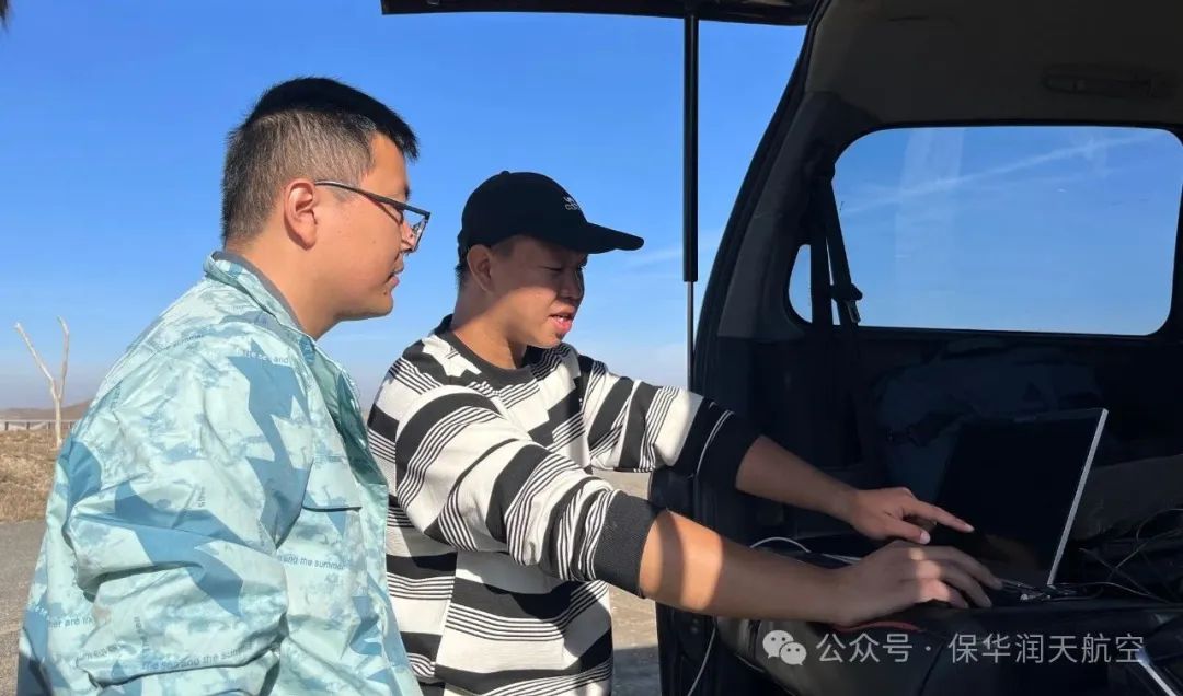 新疆保華潤天航空 | 新疆03考點10月CAAC無人機執照考試榮耀收官，保華潤天航空11月無人機培訓夢想啟程