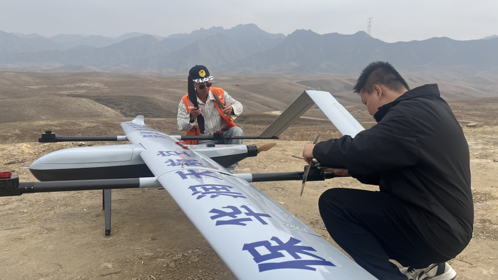 【新疆無人機培訓】無人機：現代科技的璀璨明星，探索未知領域-保華潤天航空