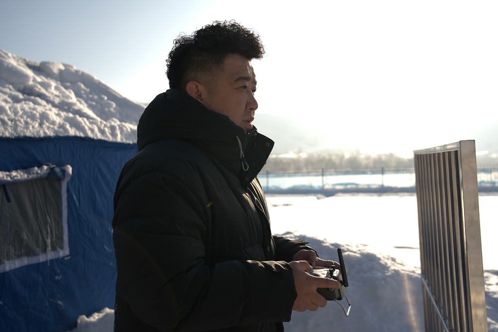 【新疆青少年無人機培訓】新疆保華潤天航空培訓中心，CAAC執照等你來戰