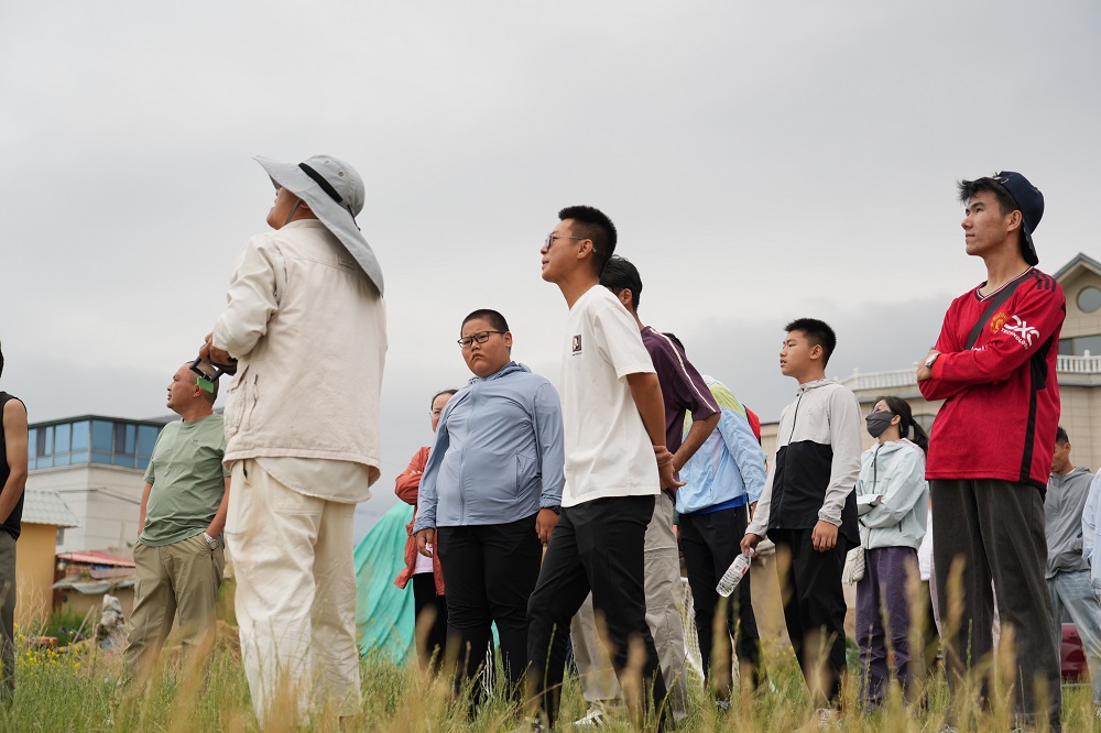 【保華潤天航空】青少年無人機比賽:高含金量的科技競賽之旅