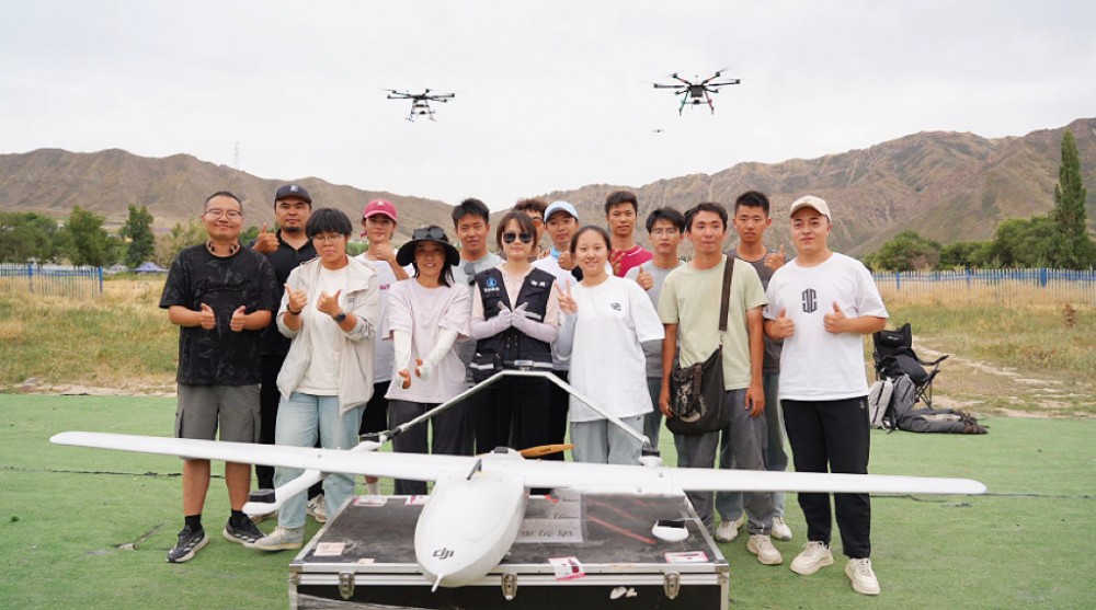新疆無人機培訓 | 零基礎到專業飛手只需24天?揭秘保華潤天航空的爆款課程體系