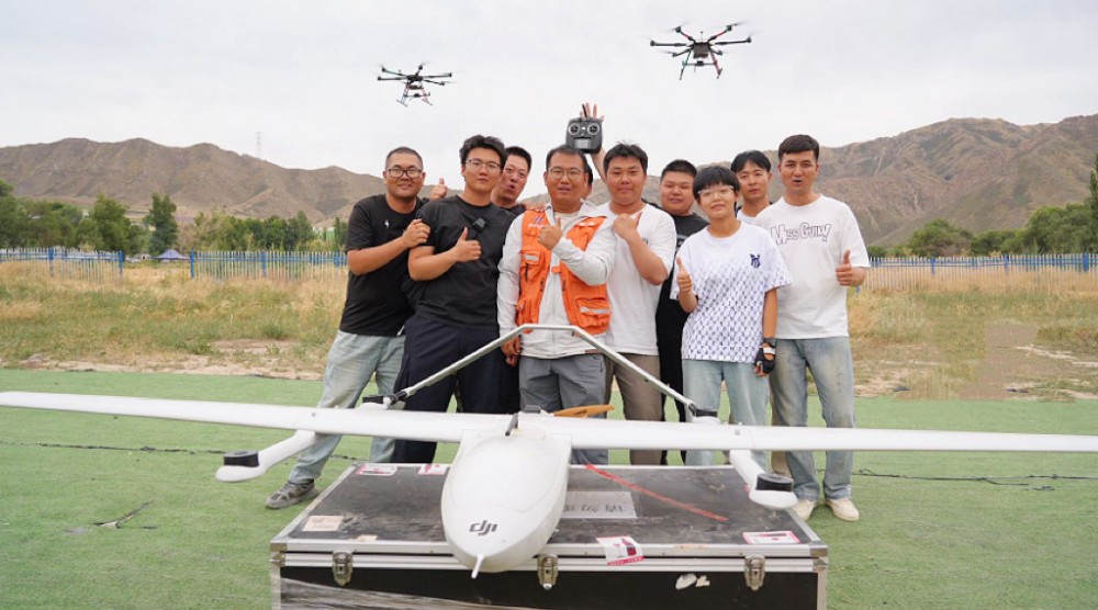新疆無(wú)人機(jī)培訓(xùn) | 新疆保華潤(rùn)天航空：解鎖無(wú)人機(jī)執(zhí)照速成秘籍，考培一體成就飛手夢(mèng)想！