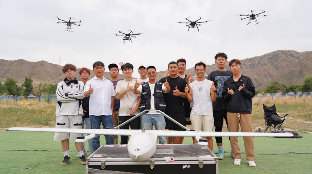 新疆無(wú)人機(jī)培訓(xùn) | 新疆保華潤(rùn)天航空：解鎖無(wú)人機(jī)執(zhí)照速成秘籍，考培一體成就飛手夢(mèng)想！