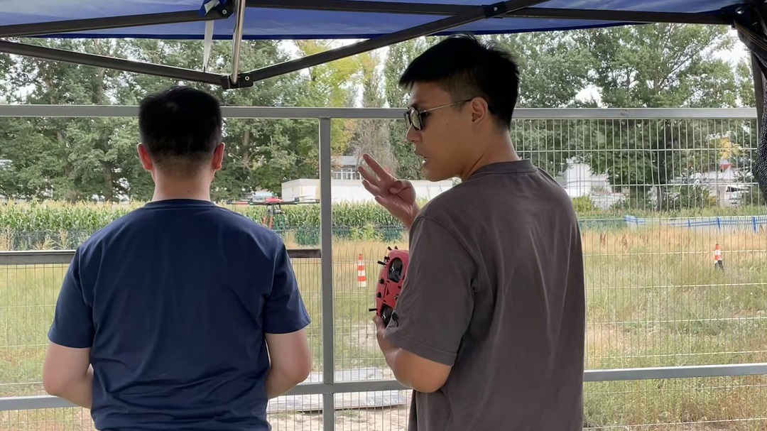 新疆無人機培訓 | 保華潤天航空:新疆無人機駕駛的領航者