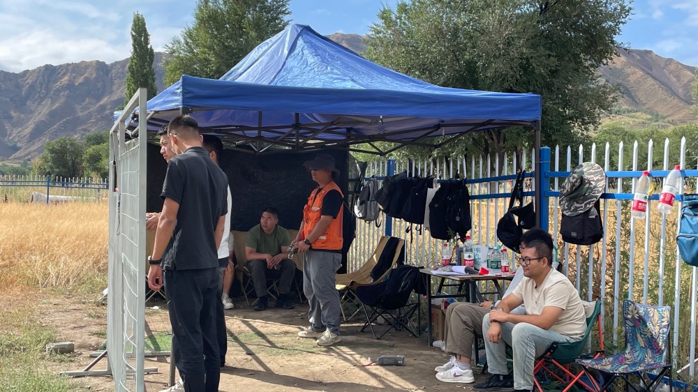 新疆無人機培訓 | 保華潤天航空:新疆無人機行業新契機