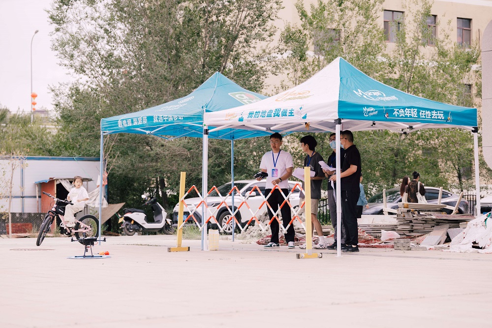 新疆無人機培訓 | 想飛就飛！保華潤天航空專業無人機培訓，CAAC執照不再是夢