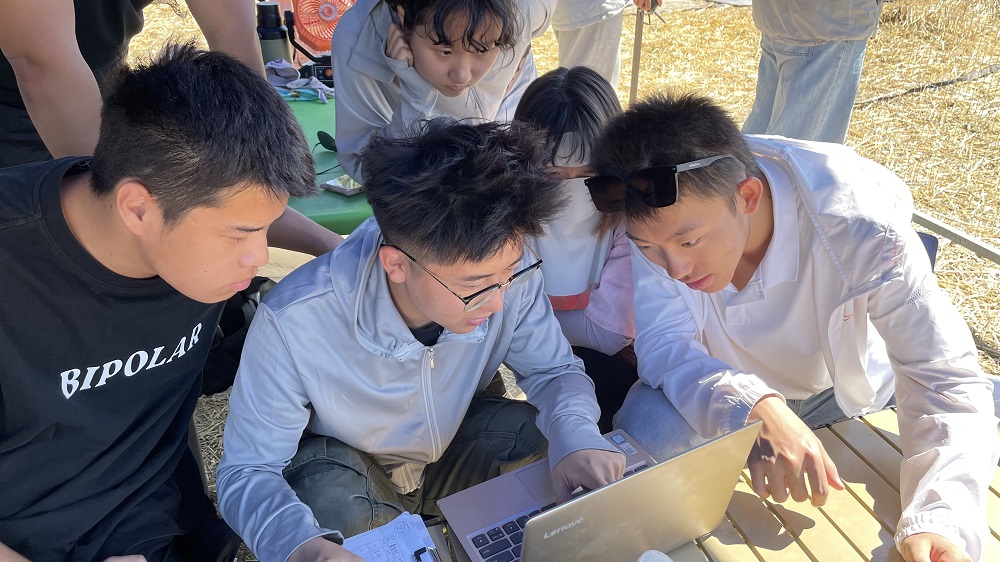 新疆無人機培訓 | 新疆無人機產業下保華潤天航空的創新教學之路