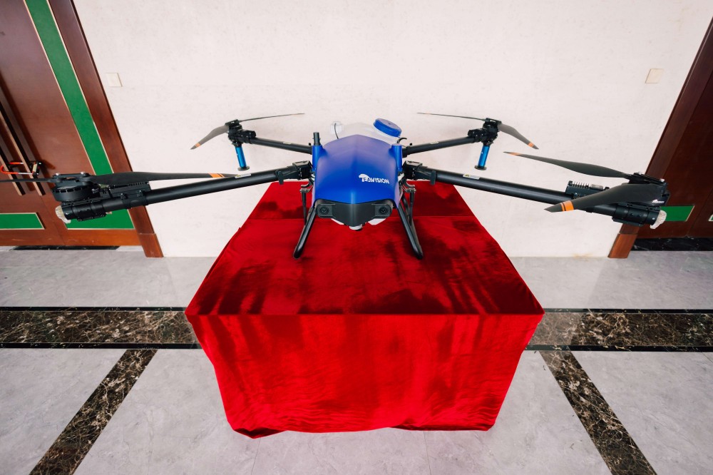 [新疆無人機培訓(xùn)]新人必看 | 無人機小知識之無人機的分類