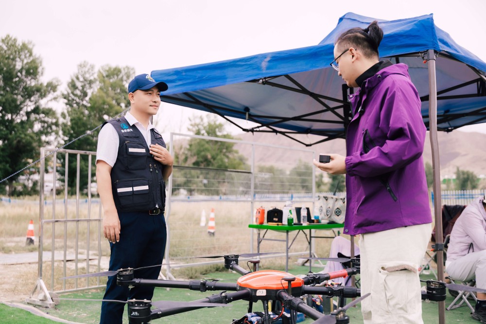 [新疆無人機培訓]新人必看 | 無人機小知識之無人機的分類