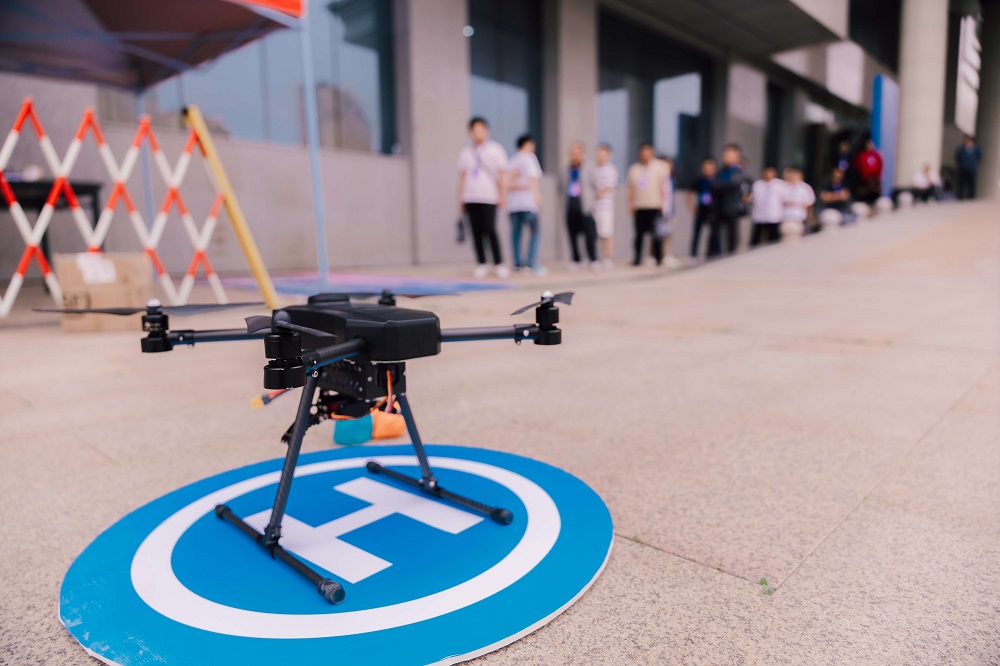 新疆無(wú)人機(jī)培訓(xùn)公司大盤點(diǎn)與保華潤(rùn)天的卓越優(yōu)勢(shì)