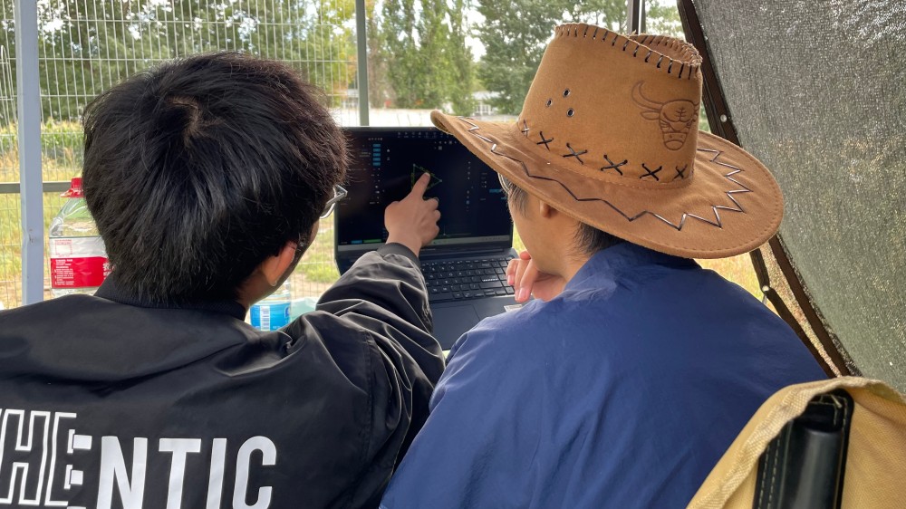 烏魯木齊有無人機培訓機構嗎?—保華潤天航空考培一體培訓機構