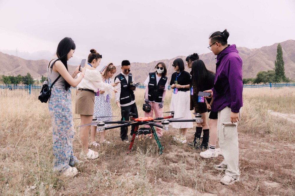 烏魯木齊有無人機培訓機構嗎?—保華潤天航空考培一體培訓機構