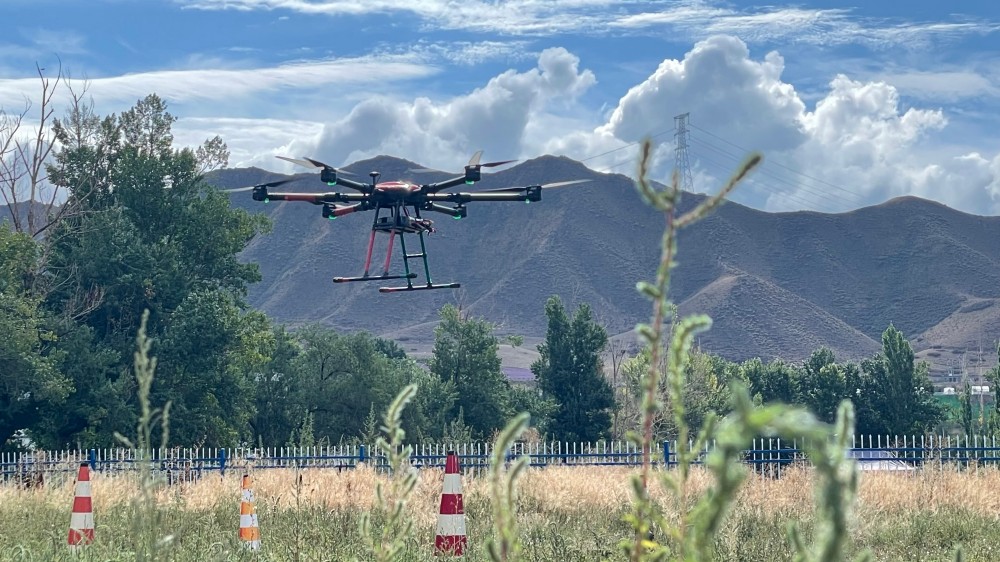 新疆無人機03考點：不只是拿證，是掌握一門硬科技