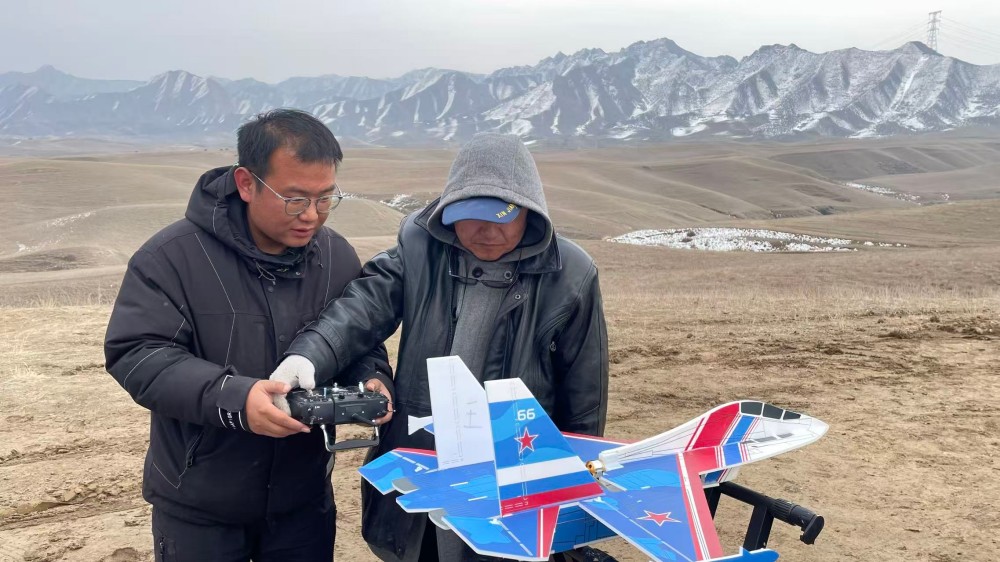別在普通培訓班浪費時間了！保華潤天新疆無人機03考點教你真本事