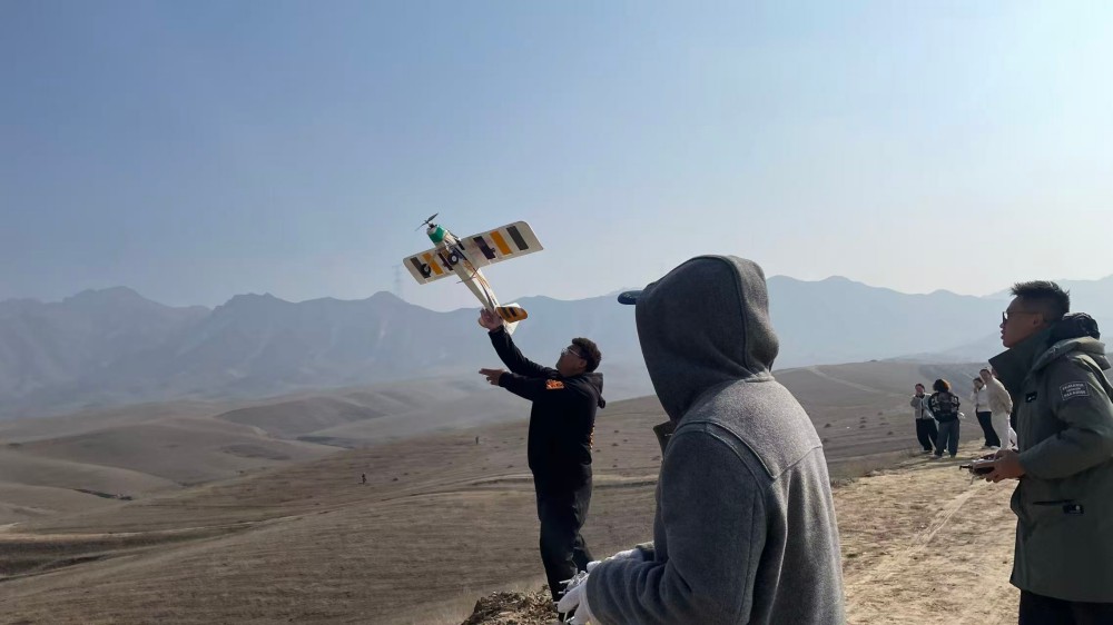 揭秘新疆無人機03考點：保華潤天內部培訓攻略