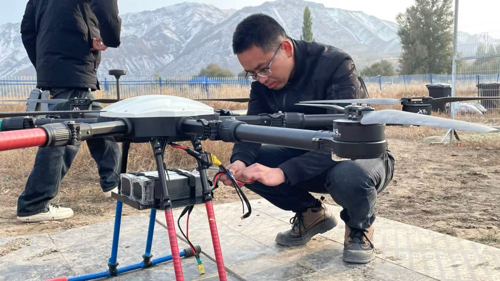 新疆CAAC無人機執(zhí)照培訓(xùn)：保華潤天6大教學(xué)特色解析