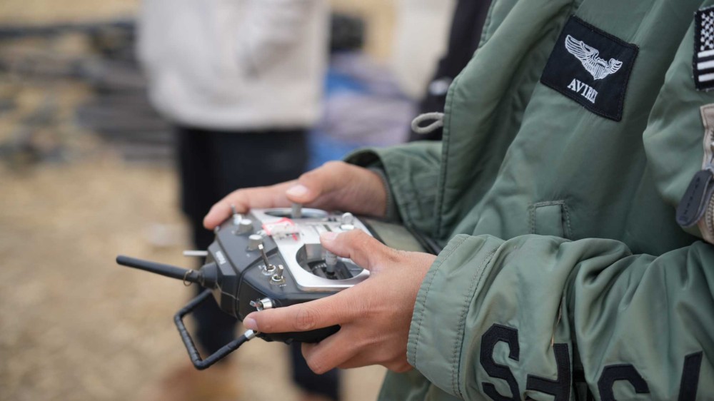 新疆CAAC無人機(jī)執(zhí)照培訓(xùn):保華潤(rùn)天定制你的飛行職業(yè)路徑