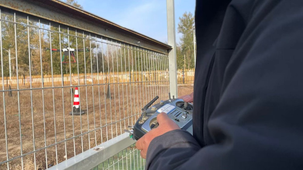 新疆CAAC無人機培訓機構(gòu)：保華潤天教學全面解析