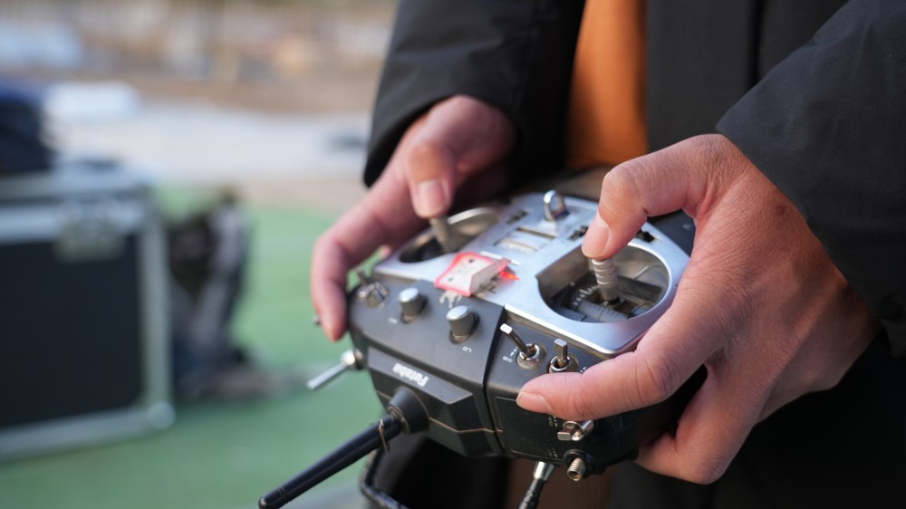 零基礎如何在新疆考取CAAC無人機執(zhí)照？保華潤天03考點詳解