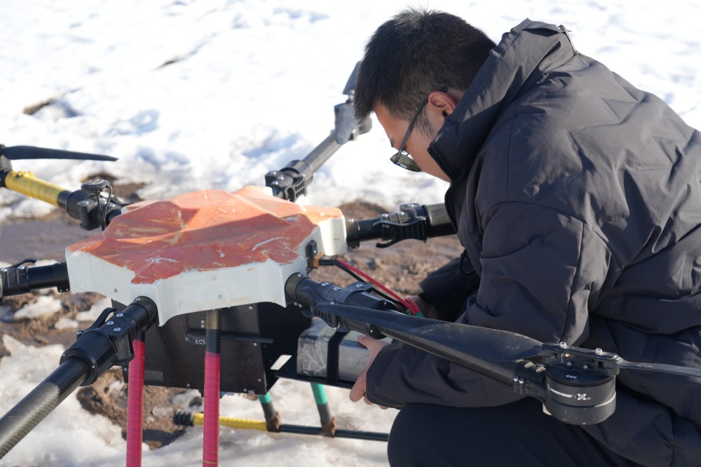 零基礎如何在新疆考取CAAC無人機執(zhí)照？保華潤天03考點詳解
