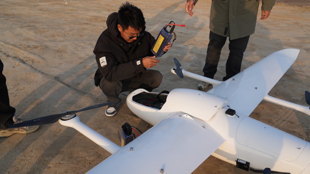 想在新疆從事無人機行業？先從CAAC執照03考點開始